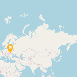 Гостинний двір Каспій на глобальній карті